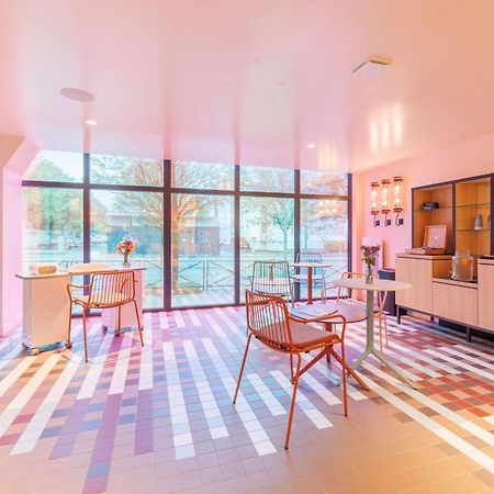 Aiden By Best Western Clermont-Ferrand Hotel & Spa Екстериор снимка