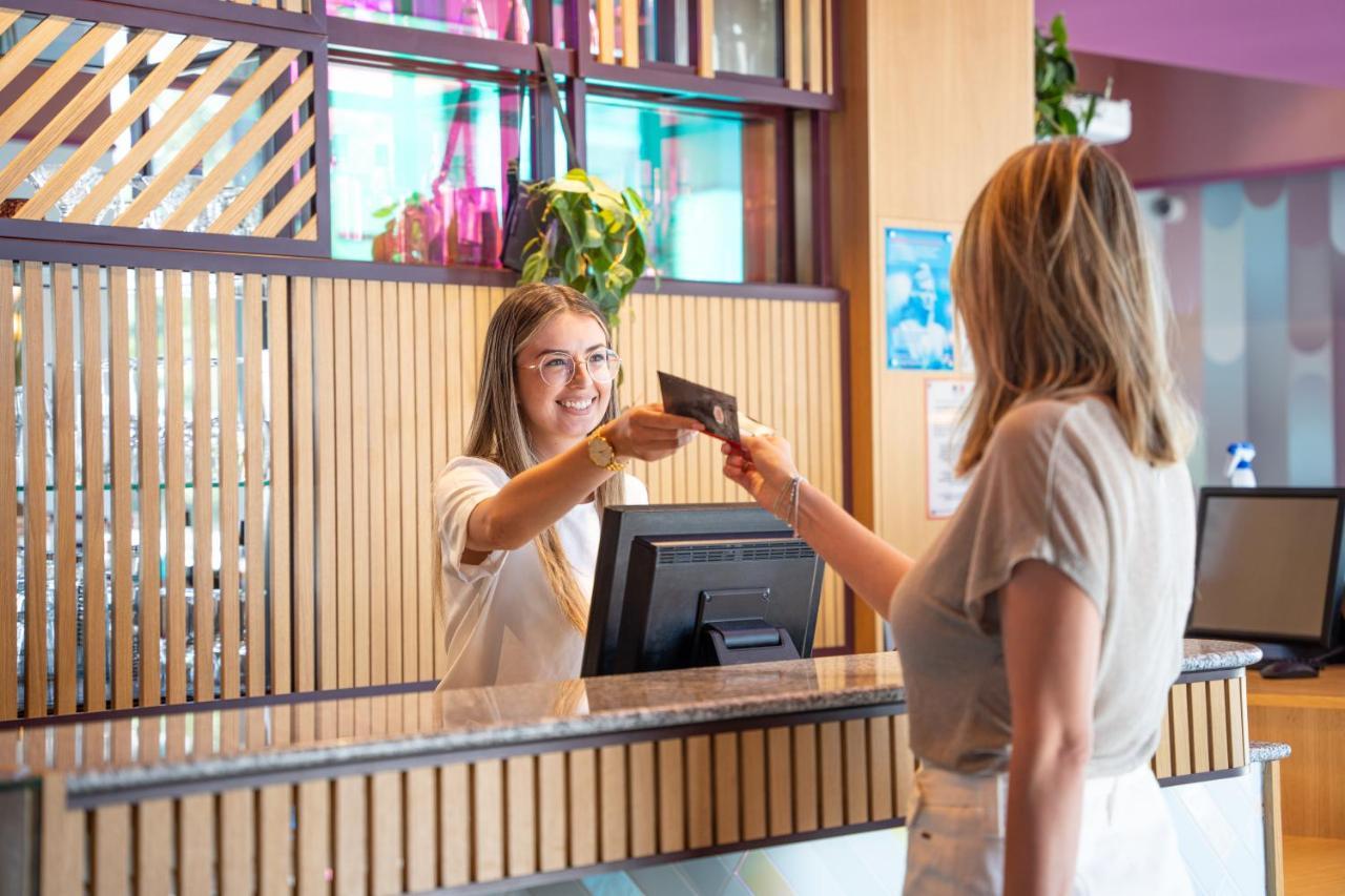 Aiden By Best Western Clermont-Ferrand Hotel & Spa Екстериор снимка