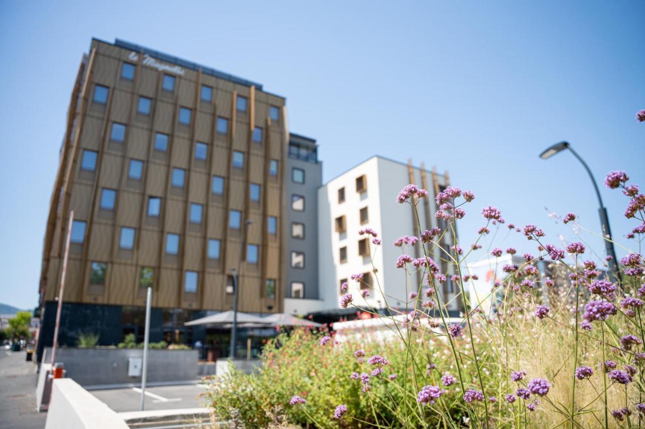 Aiden By Best Western Clermont-Ferrand Hotel & Spa Екстериор снимка