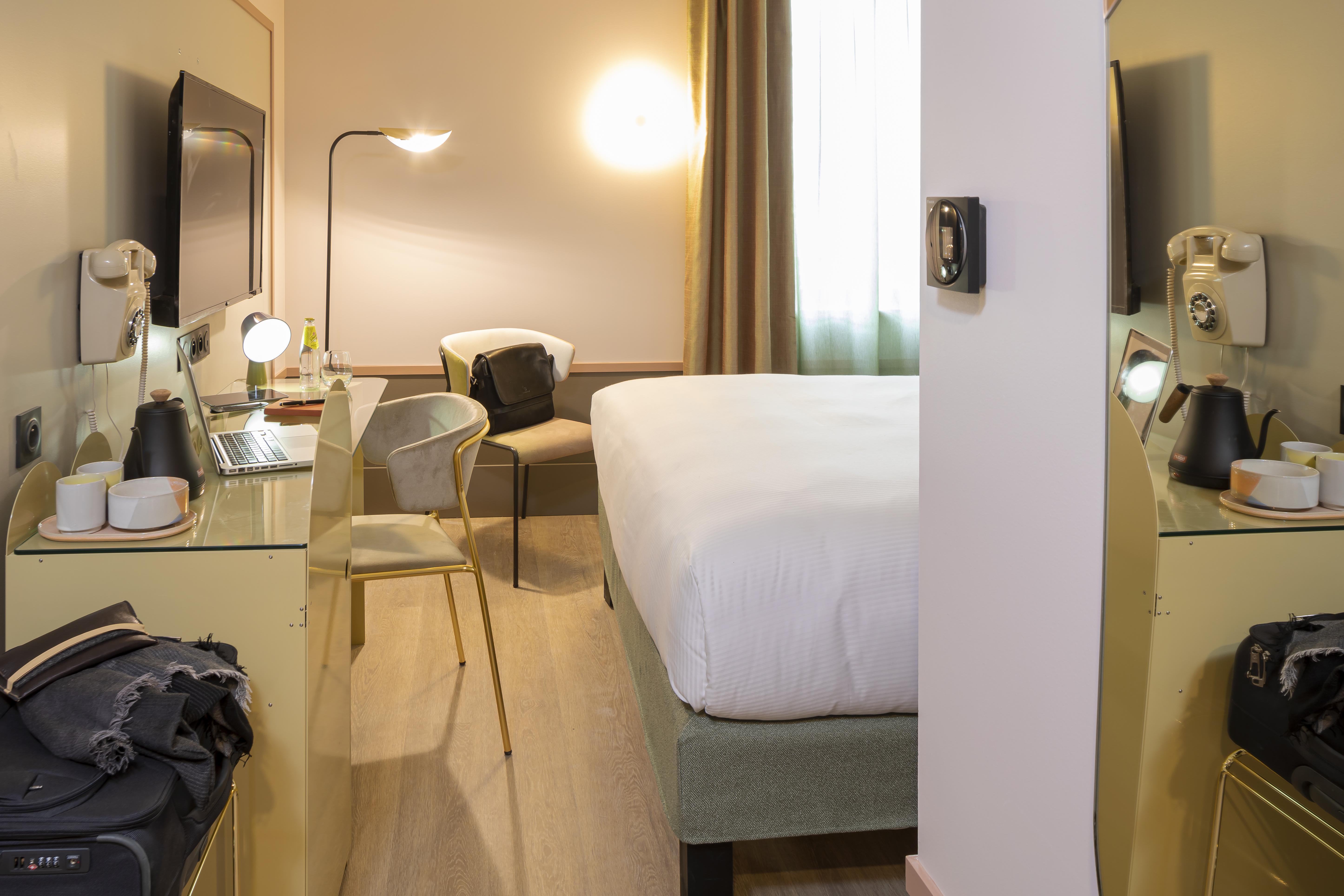 Aiden By Best Western Clermont-Ferrand Hotel & Spa Екстериор снимка
