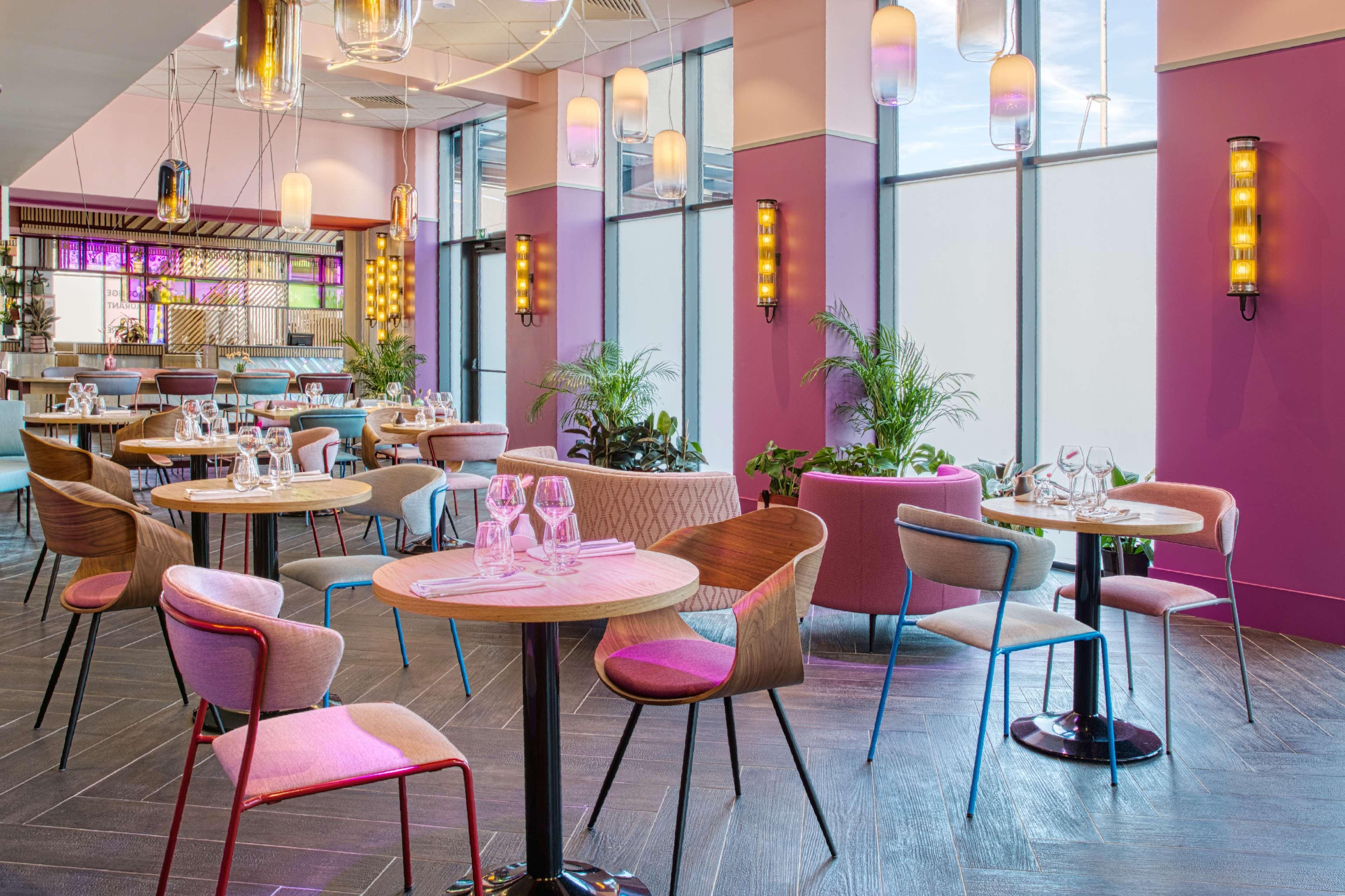 Aiden By Best Western Clermont-Ferrand Hotel & Spa Екстериор снимка