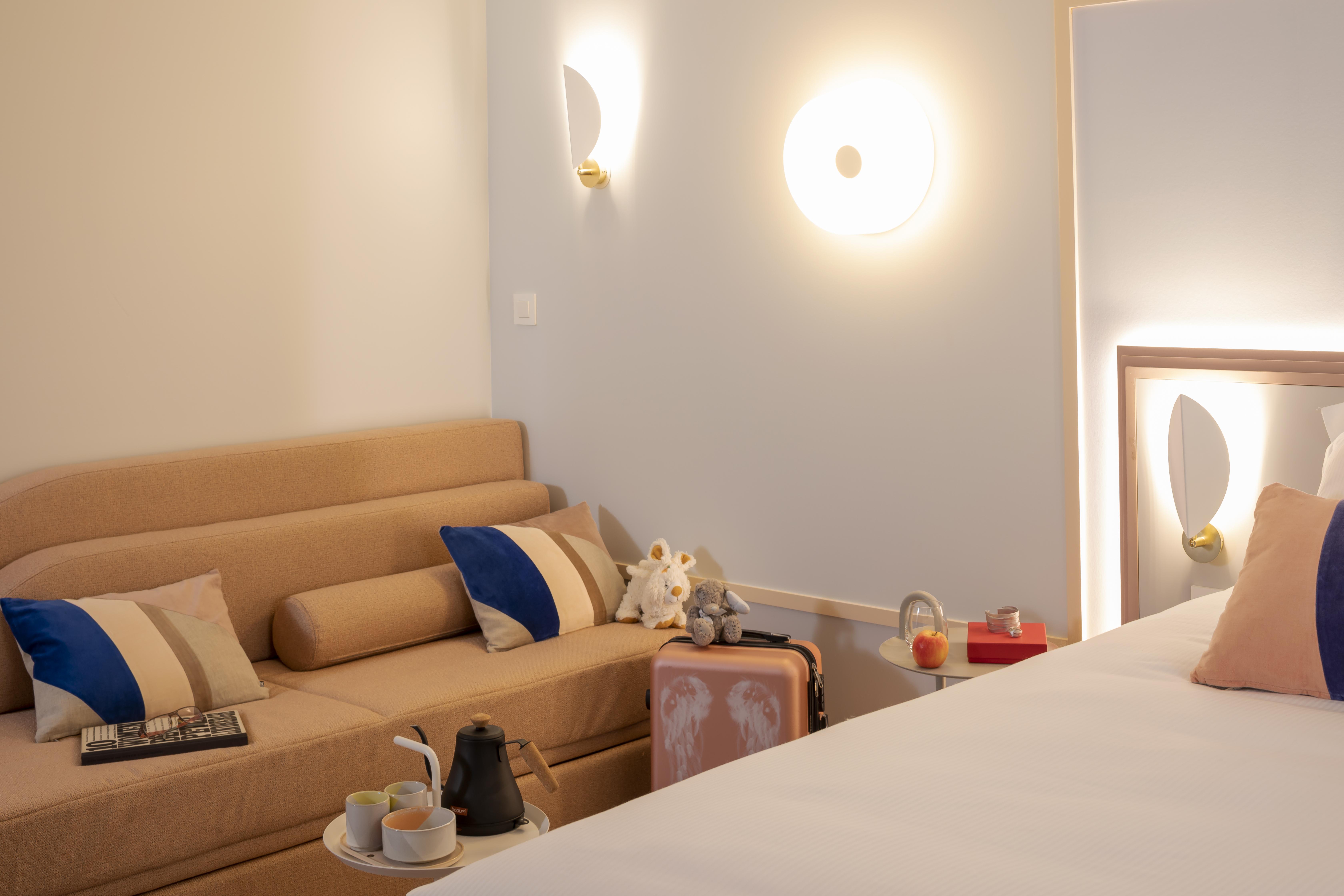 Aiden By Best Western Clermont-Ferrand Hotel & Spa Екстериор снимка