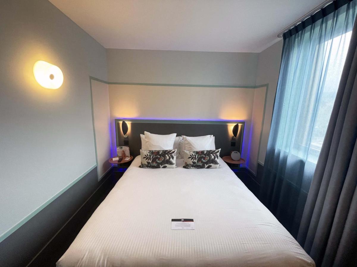 Aiden By Best Western Clermont-Ferrand Hotel & Spa Екстериор снимка