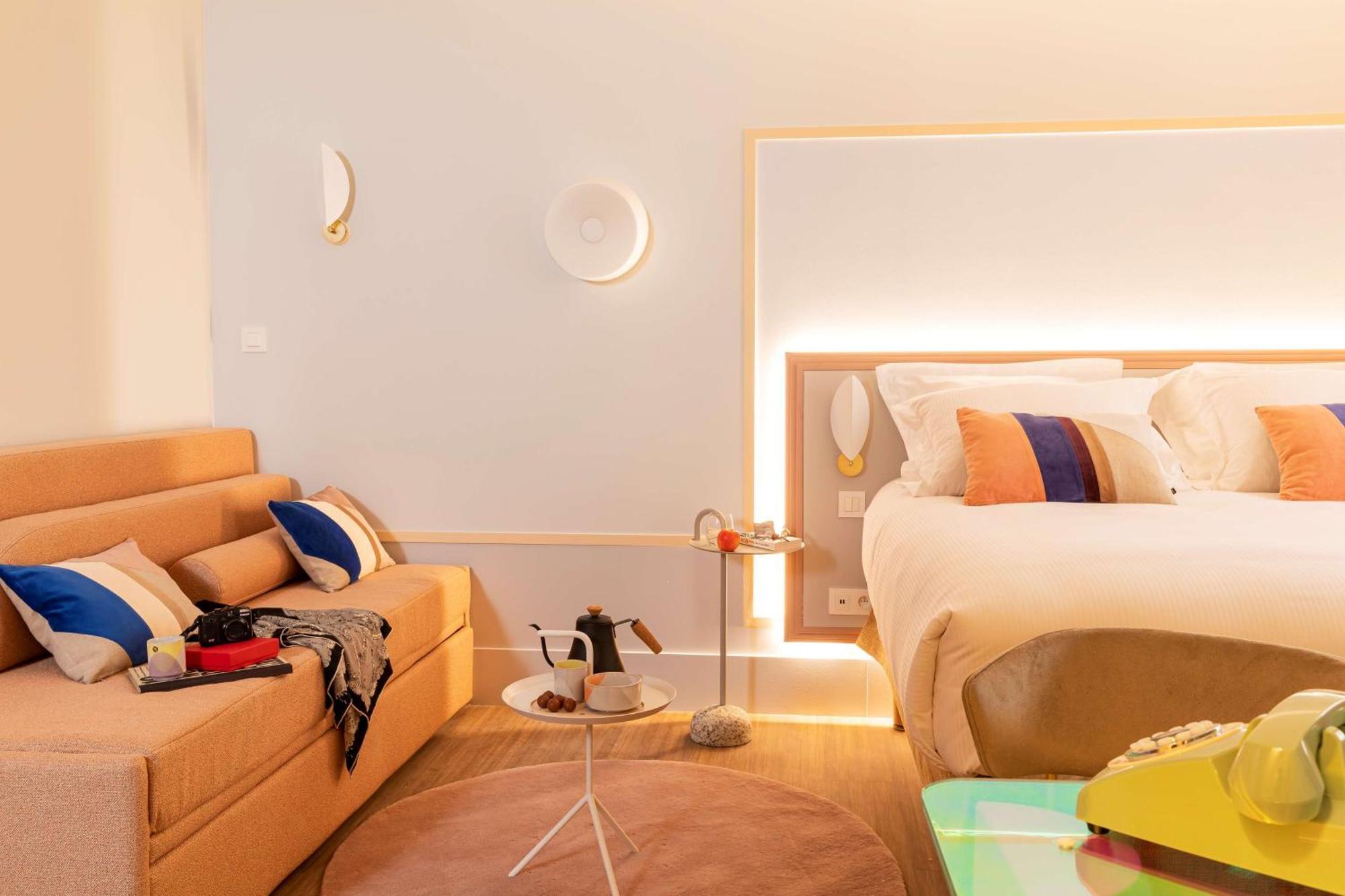 Aiden By Best Western Clermont-Ferrand Hotel & Spa Екстериор снимка