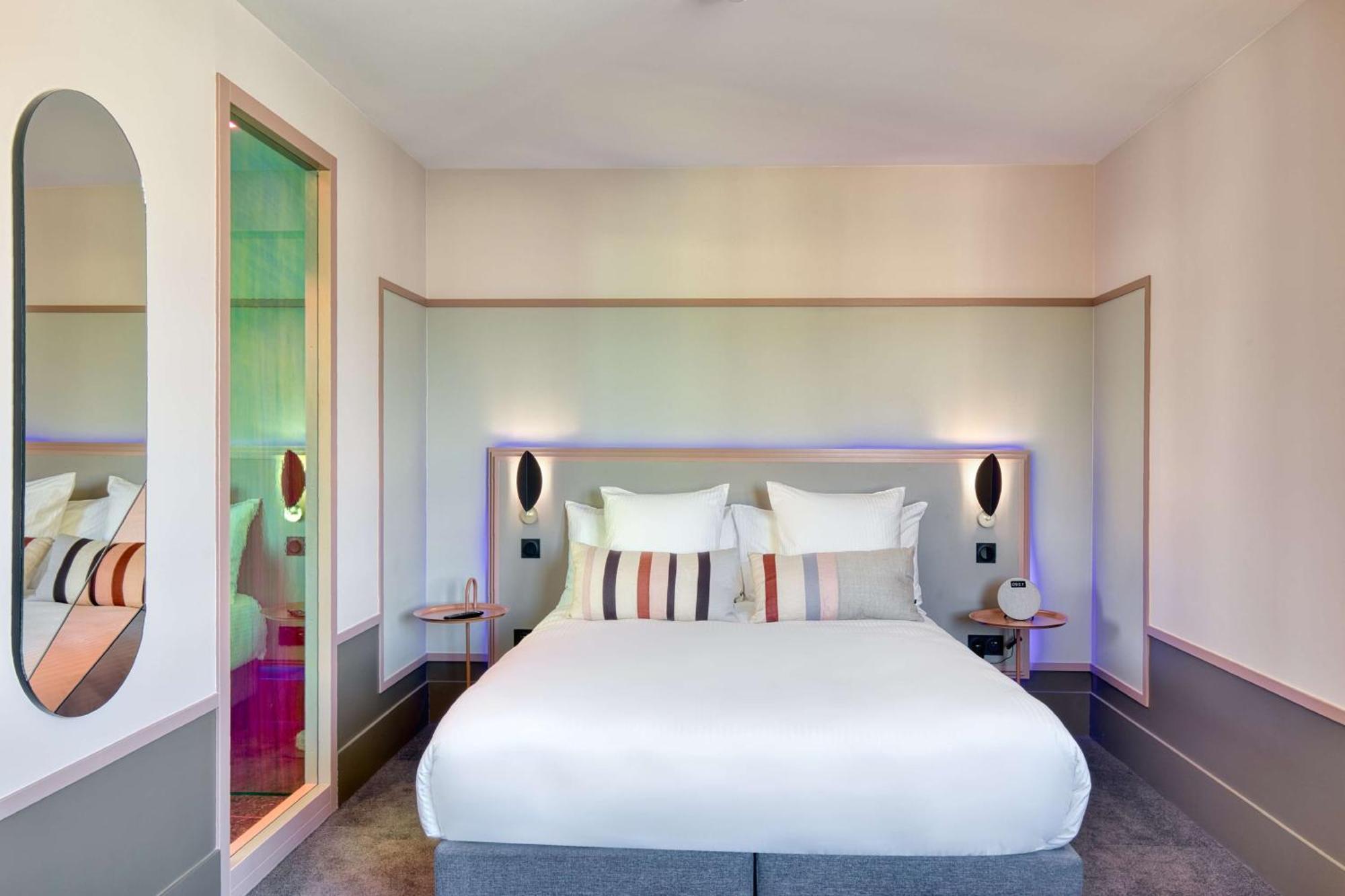 Aiden By Best Western Clermont-Ferrand Hotel & Spa Екстериор снимка