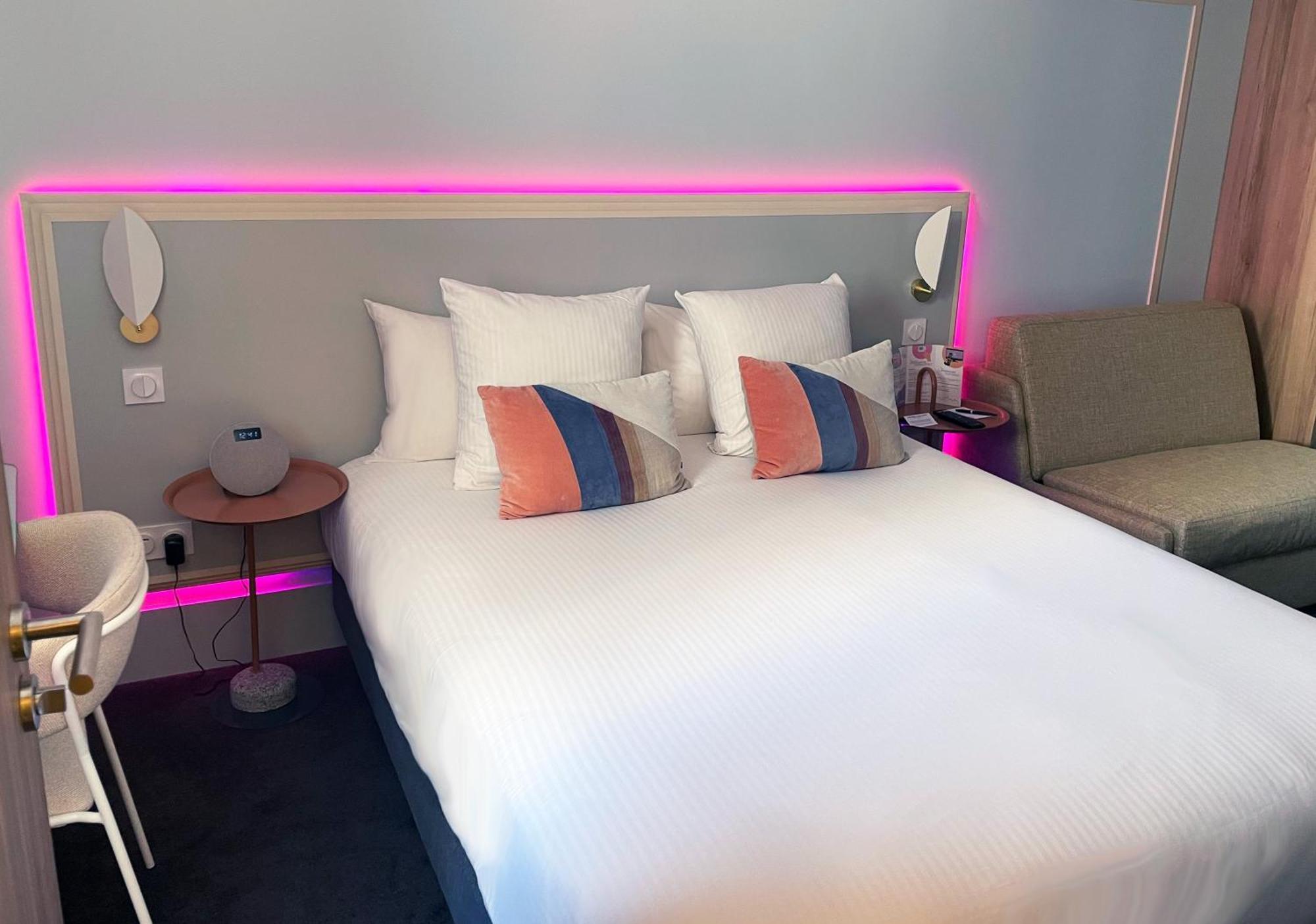 Aiden By Best Western Clermont-Ferrand Hotel & Spa Екстериор снимка