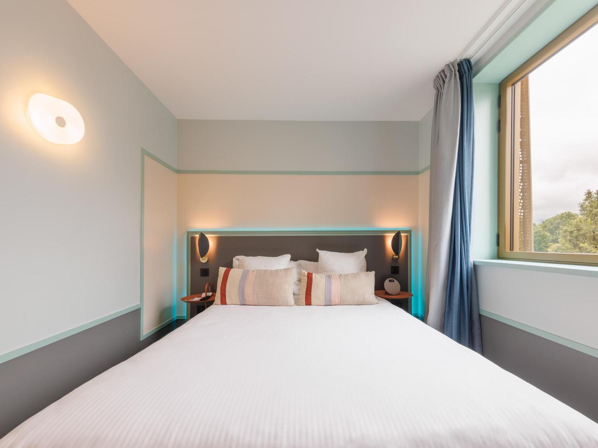 Aiden By Best Western Clermont-Ferrand Hotel & Spa Екстериор снимка