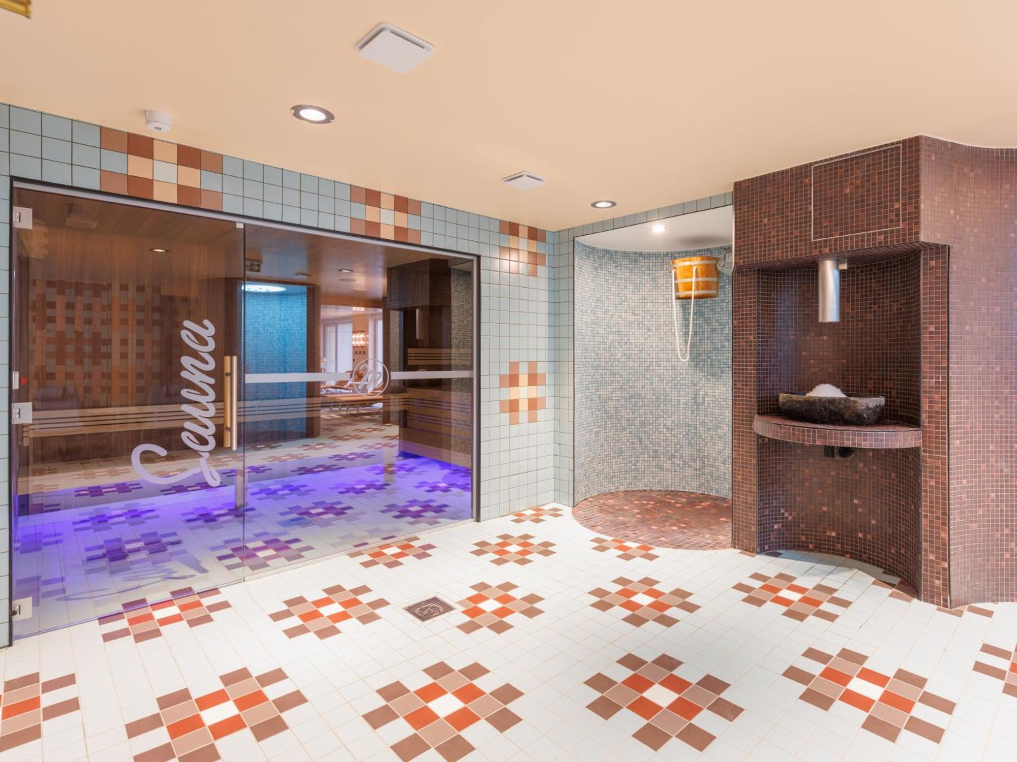 Aiden By Best Western Clermont-Ferrand Hotel & Spa Екстериор снимка