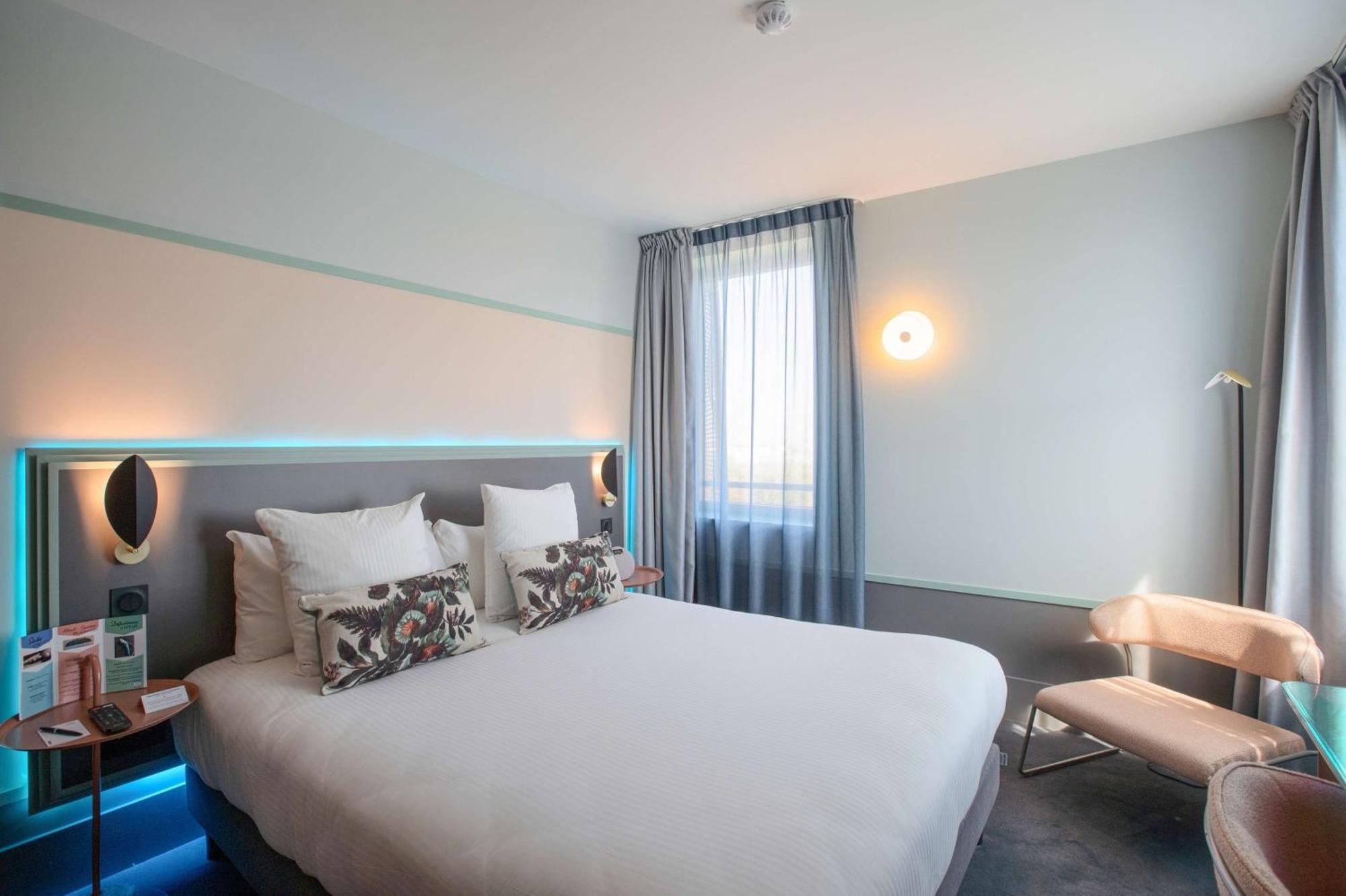 Aiden By Best Western Clermont-Ferrand Hotel & Spa Екстериор снимка